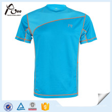 Men′s Comfortable T-Shirt Gym Sports Wear